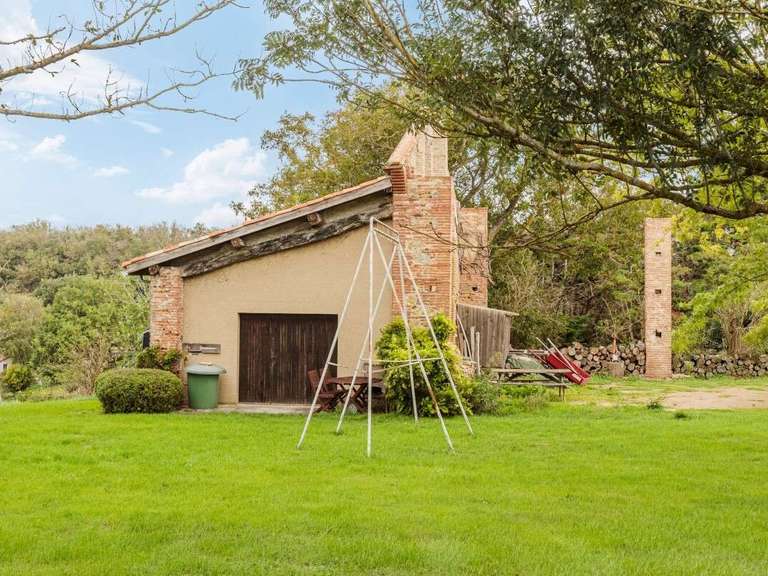 Maison Vieillevigne - 6 chambres