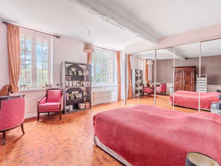 Maison Vieillevigne - 6 chambres