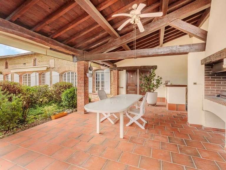 Maison Vieillevigne - 6 chambres