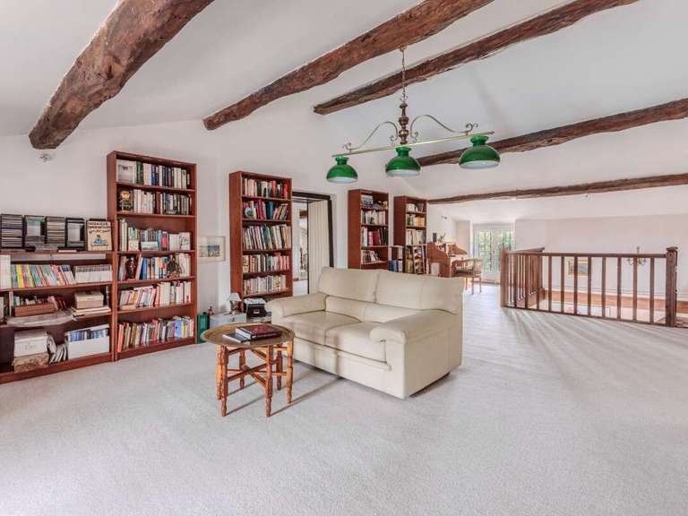 Maison Vieillevigne - 6 chambres