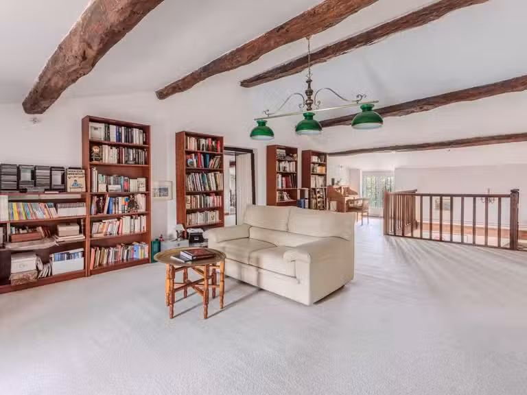 Maison Vieillevigne - 6 chambres