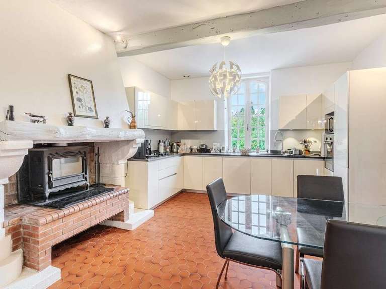 Maison Vieillevigne - 6 chambres