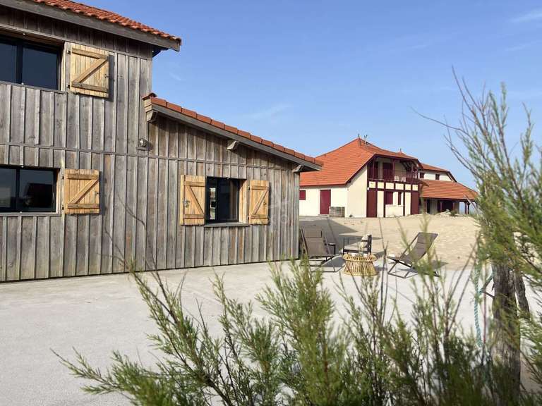 Maison Vielle-Saint-Girons - 4 chambres