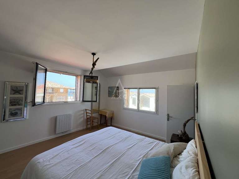 Maison Vielle-Saint-Girons - 4 chambres