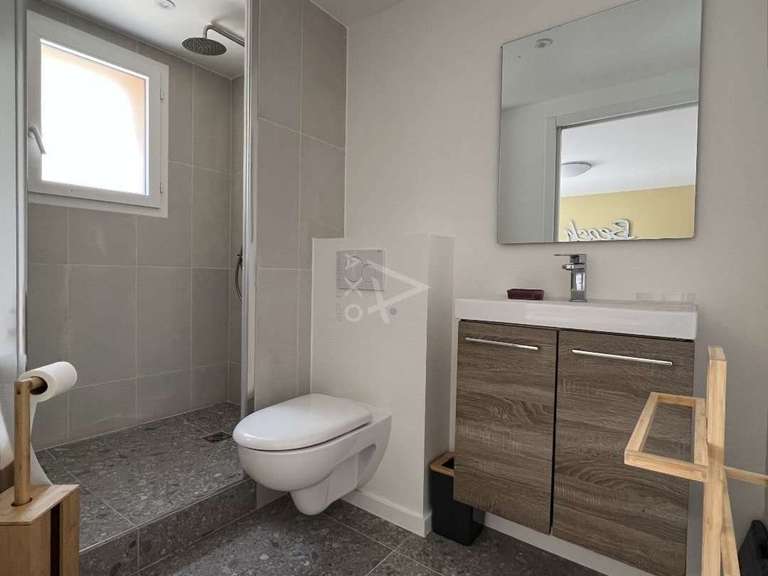 Maison Vielle-Saint-Girons - 4 chambres