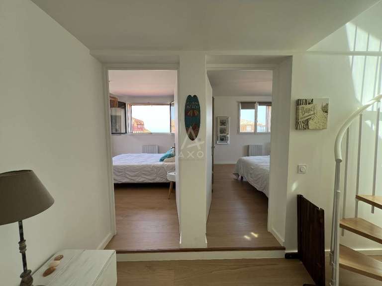 Maison Vielle-Saint-Girons - 4 chambres