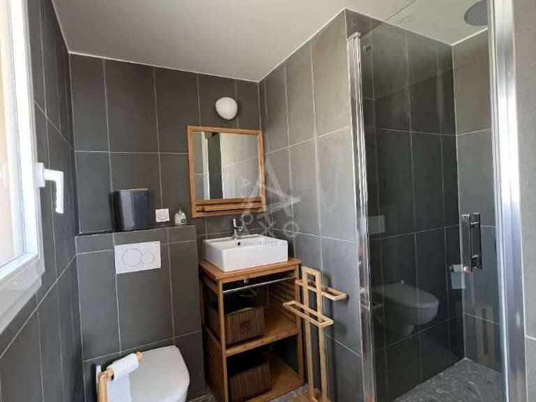 Maison Vielle-Saint-Girons - 4 chambres