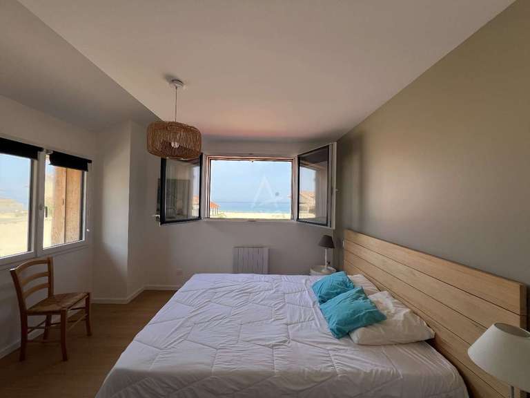 Maison Vielle-Saint-Girons - 4 chambres