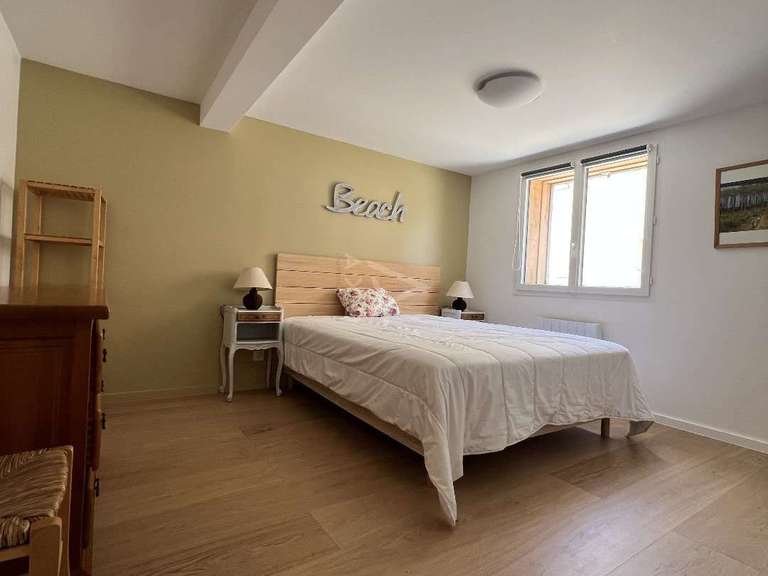 Maison Vielle-Saint-Girons - 4 chambres