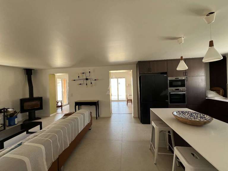 Maison Vielle-Saint-Girons - 4 chambres