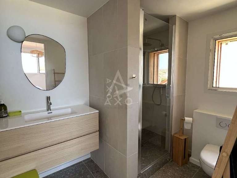 Maison Vielle-Saint-Girons - 4 chambres