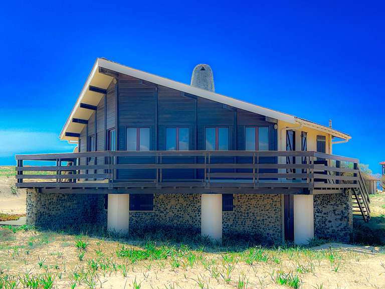 Maison Vielle-Saint-Girons - 3 chambres - 85m²