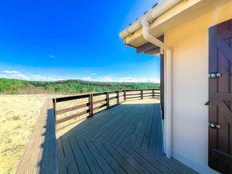 Maison Vielle-Saint-Girons - 3 chambres - 85m²