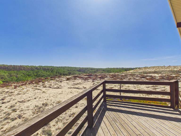 Maison Vielle-Saint-Girons - 3 chambres - 85m²