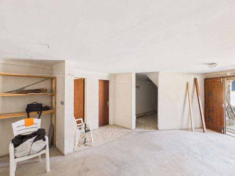Maison Vielle-Saint-Girons - 3 chambres - 85m²