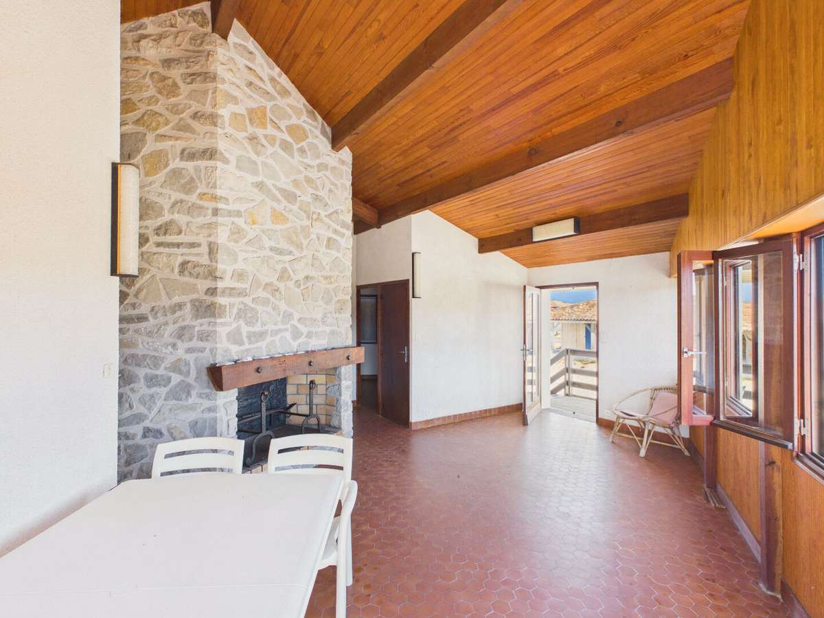 Maison Vielle-Saint-Girons