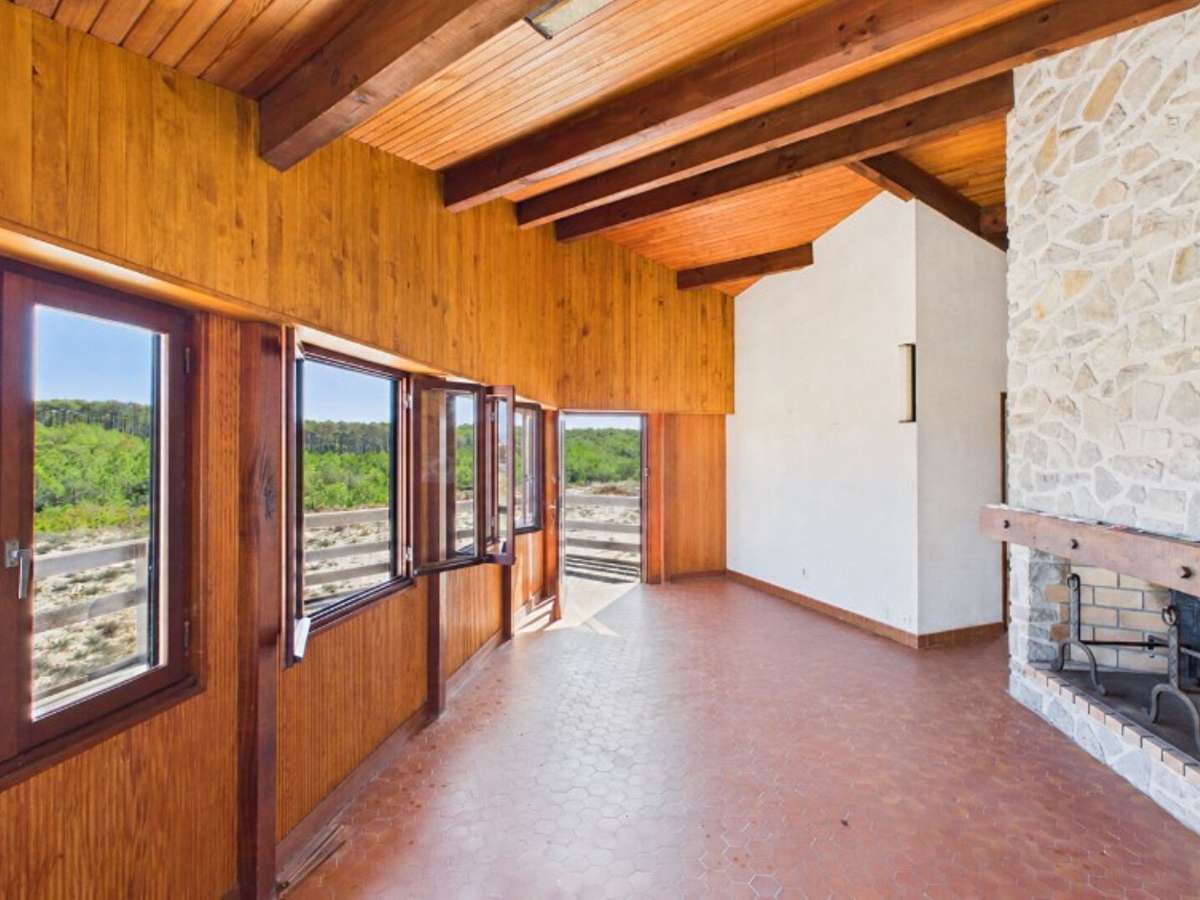 Maison Vielle-Saint-Girons