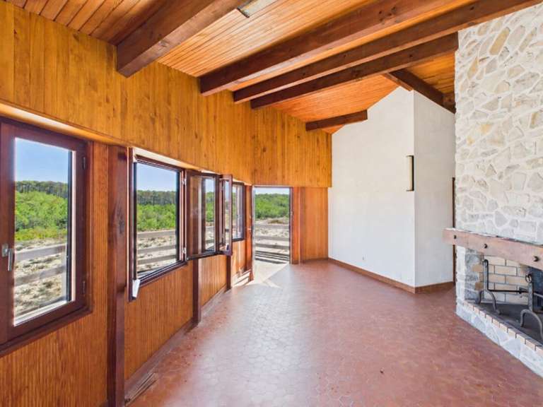 Maison Vielle-Saint-Girons - 3 chambres - 85m²