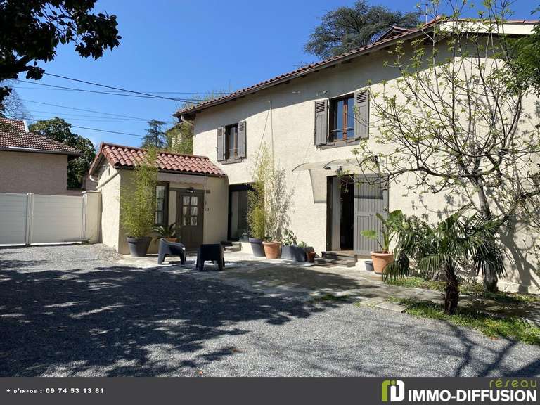 House for Sale Vienne BellesPierres