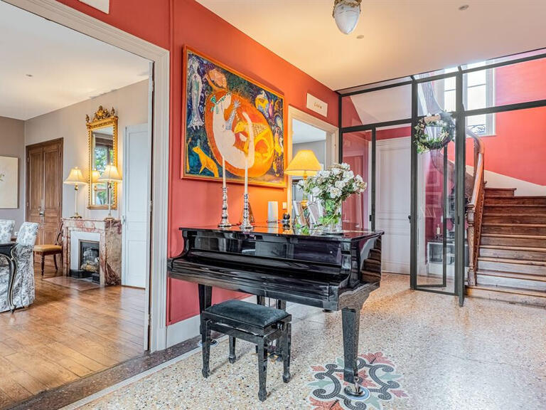 House Vienne - 7 bedrooms - 356m²