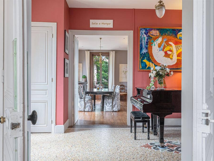 House Vienne