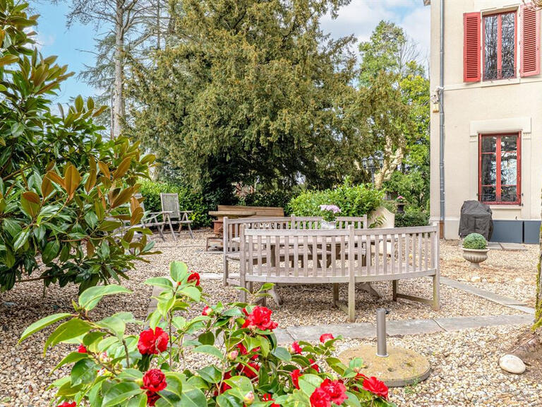 House Vienne - 7 bedrooms - 356m²