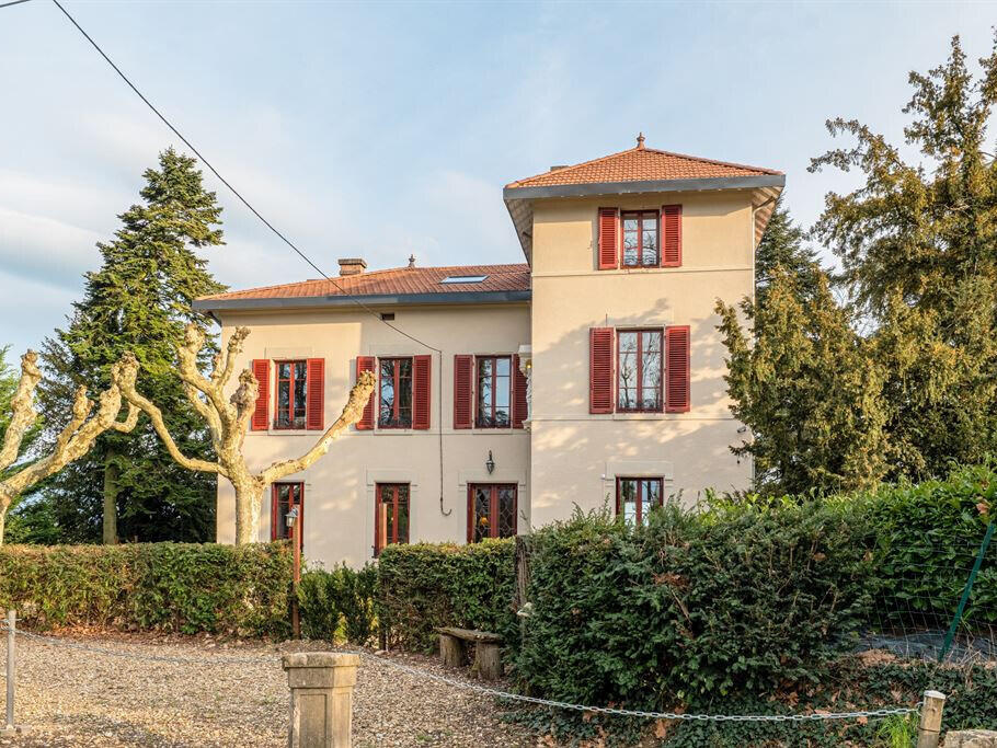 House Vienne