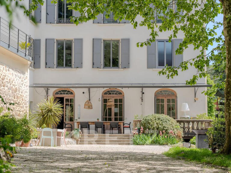 House Vienne - 13 bedrooms - 550m²
