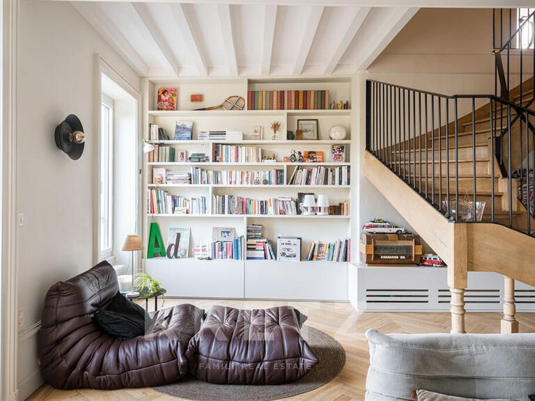 House Vienne - 13 bedrooms - 550m²