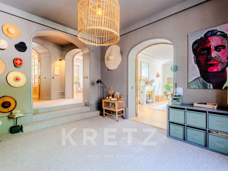 House Vienne - 13 bedrooms - 550m²