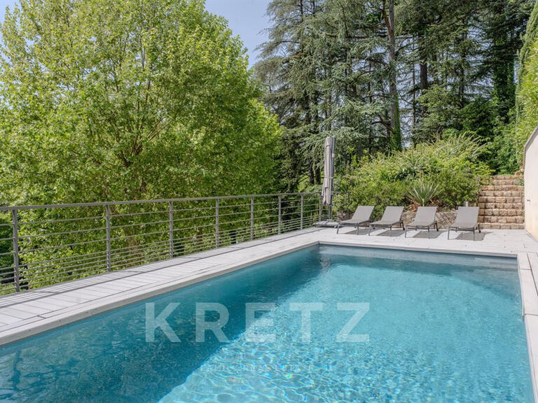 House Vienne - 13 bedrooms - 550m²