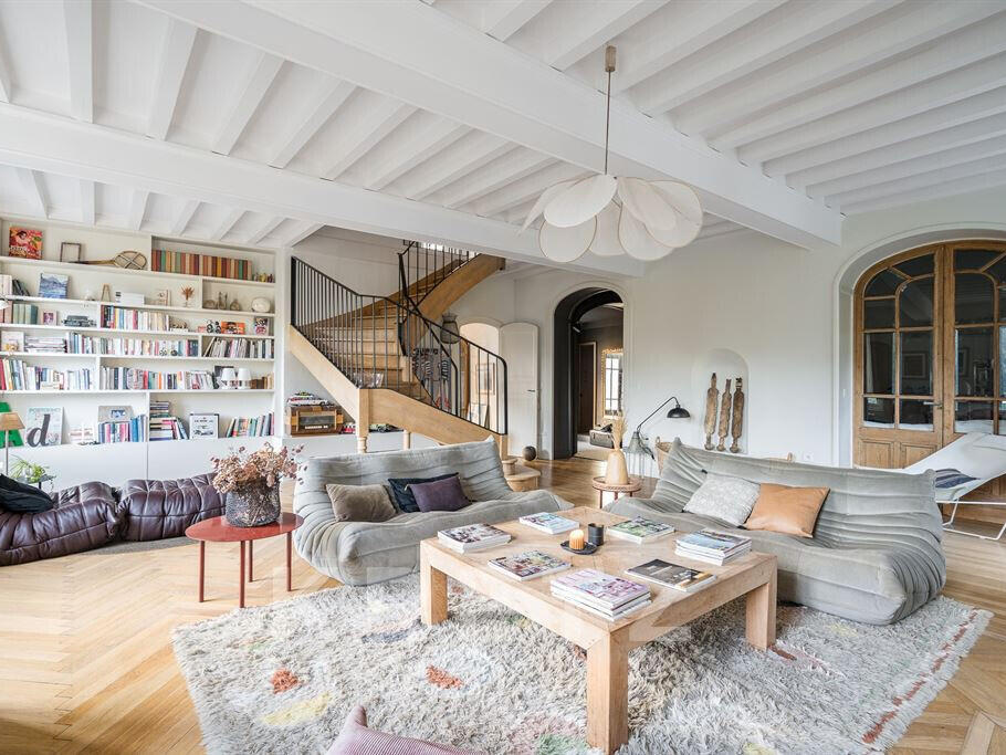 House Vienne