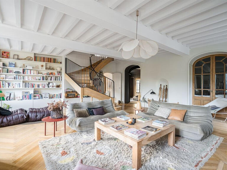 House Vienne - 13 bedrooms - 550m²