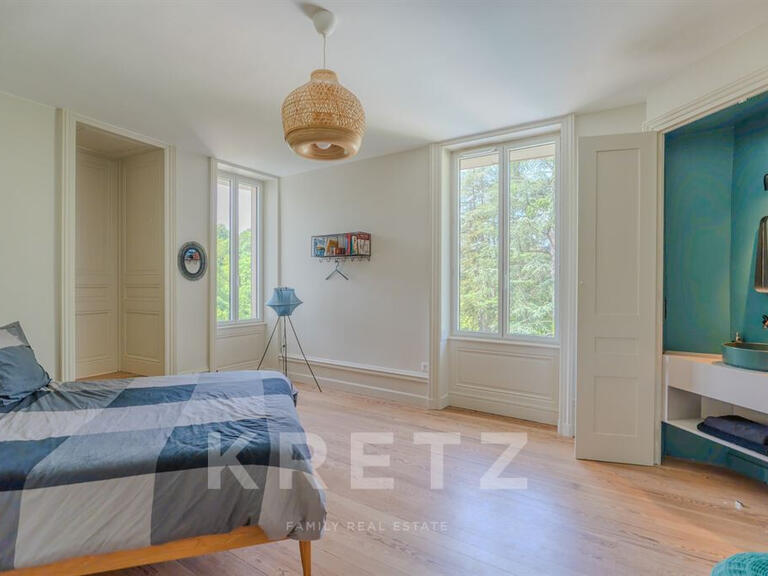 House Vienne - 13 bedrooms - 550m²