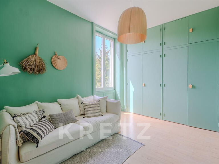 House Vienne - 13 bedrooms - 550m²