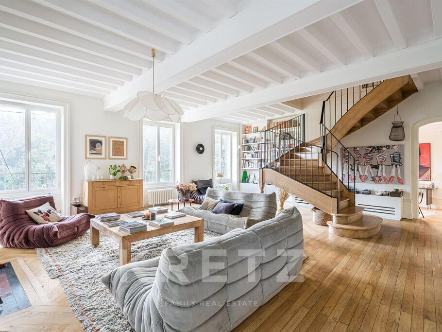 House Vienne