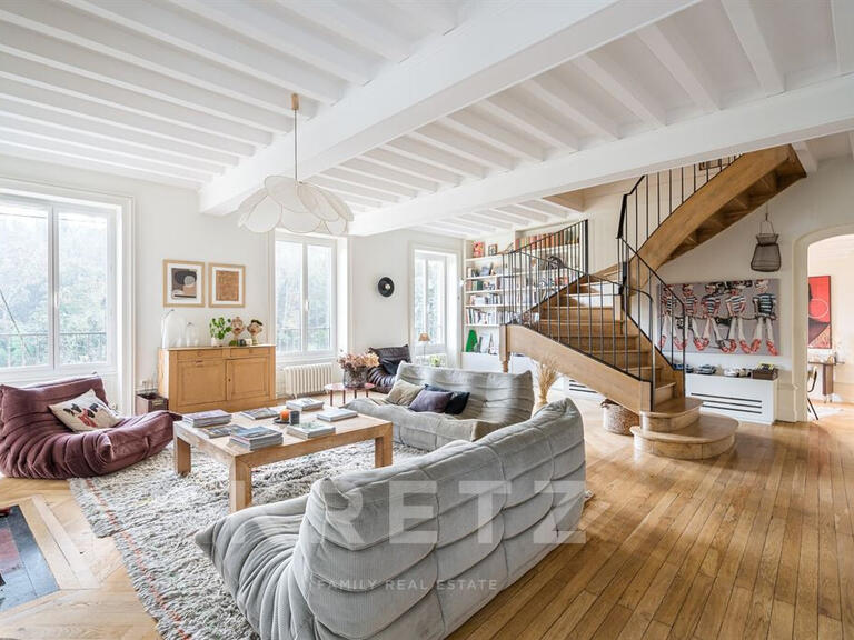 House Vienne - 13 bedrooms - 550m²