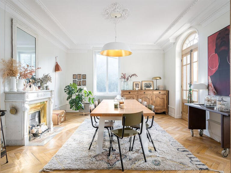 House Vienne - 13 bedrooms - 550m²