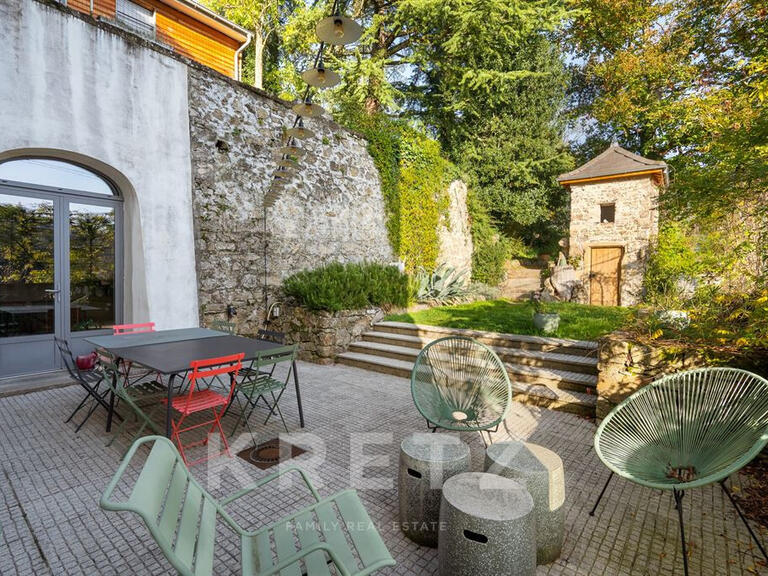 House Vienne - 13 bedrooms - 550m²