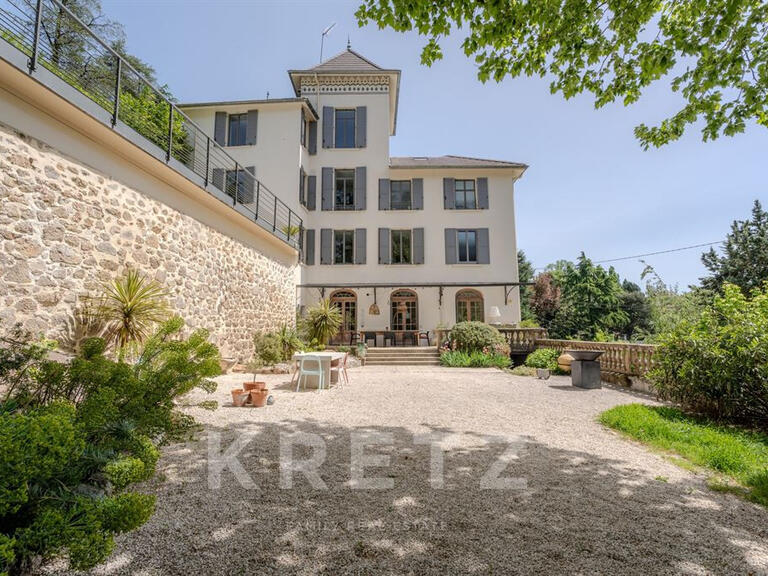 House Vienne - 13 bedrooms - 550m²