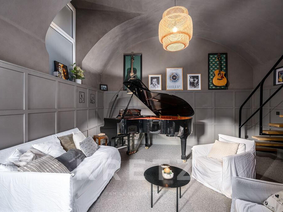 House Vienne