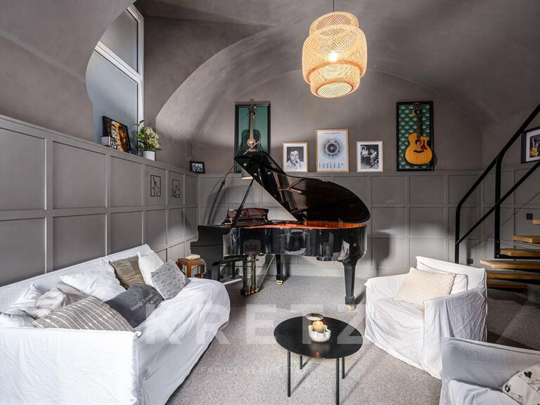 House Vienne - 13 bedrooms - 550m²