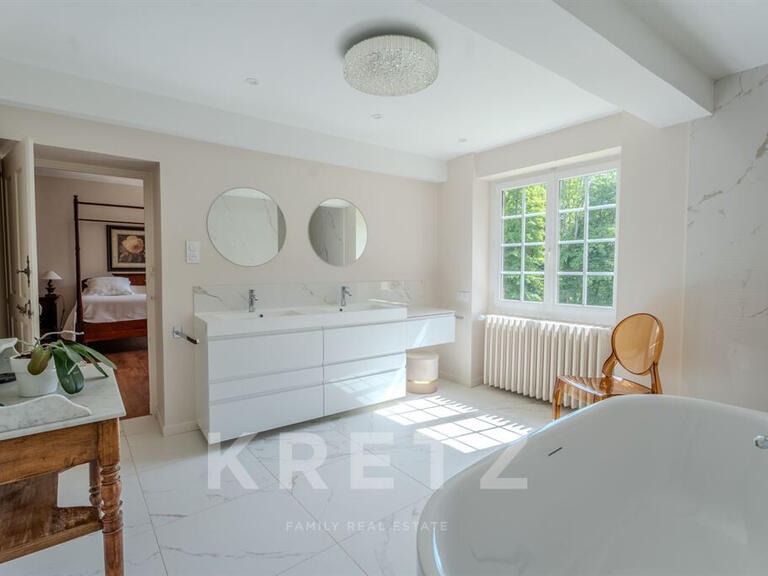 Maison Vienne - 6 chambres - 417m²