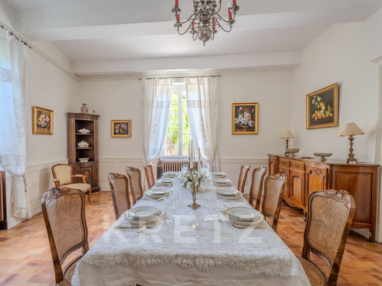 Maison Vienne - 6 chambres - 417m²