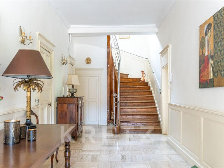 Maison Vienne - 6 chambres - 417m²