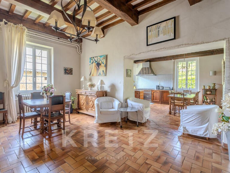 Maison Vienne - 6 chambres - 417m²