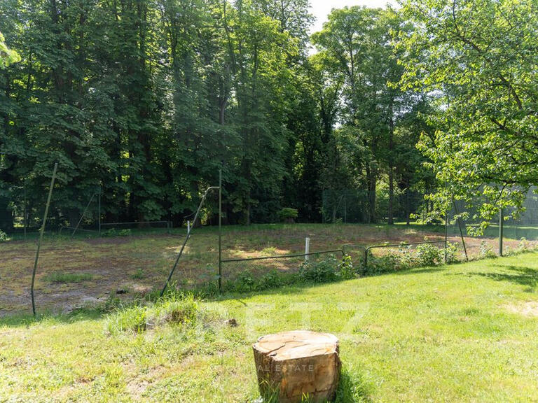 Maison Vienne - 6 chambres - 417m²