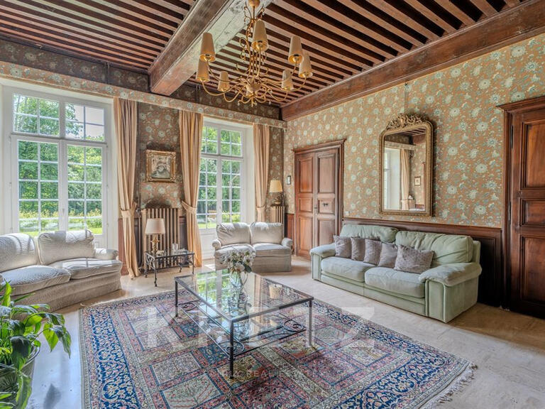 Maison Vienne - 6 chambres - 417m²