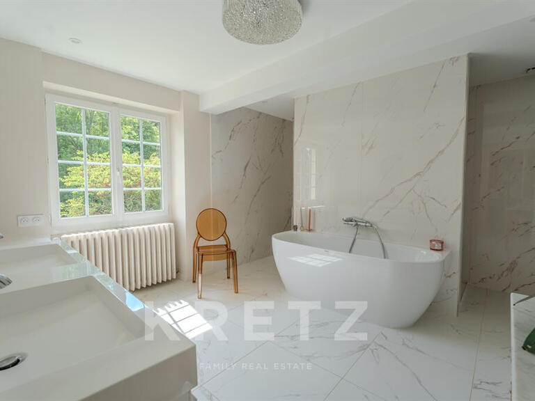 Maison Vienne - 6 chambres - 417m²