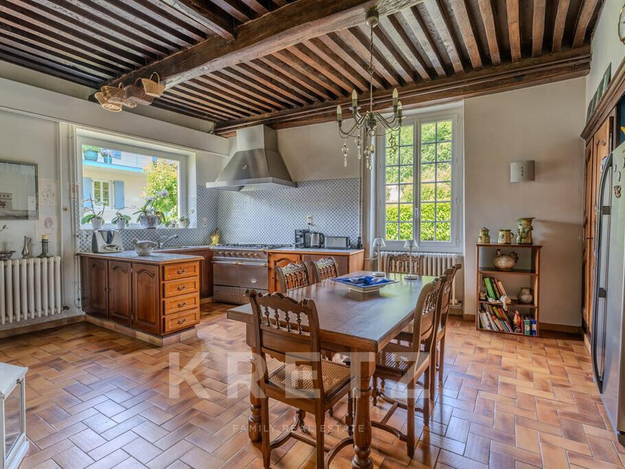 Maison Vienne